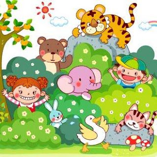 兒童拼圖(圖1)-速報App