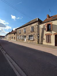 maison à Angerville (91)