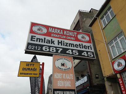 Marka Konut