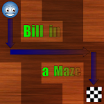 Bill in a Maze Apk