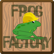 Frog Factory  Icon