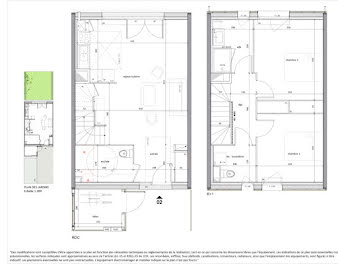 maison à Carbon-Blanc (33)