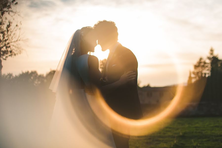 Wedding photographer Pietro Tonnicodi (pietrotonnicodi). Photo of 18 October 2017