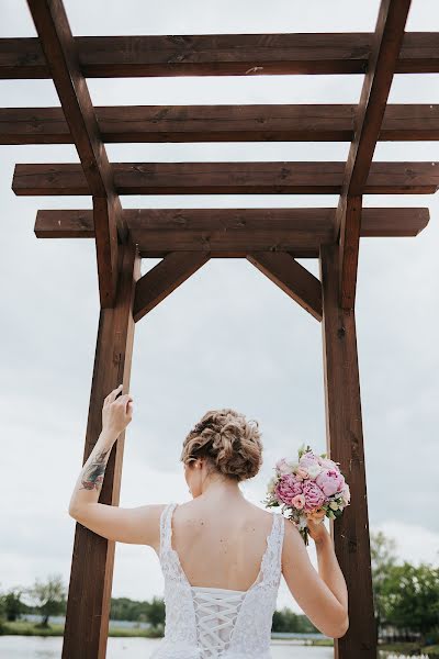 Photographe de mariage Aleksandr Solodukhin (solodfoto). Photo du 27 juillet 2019