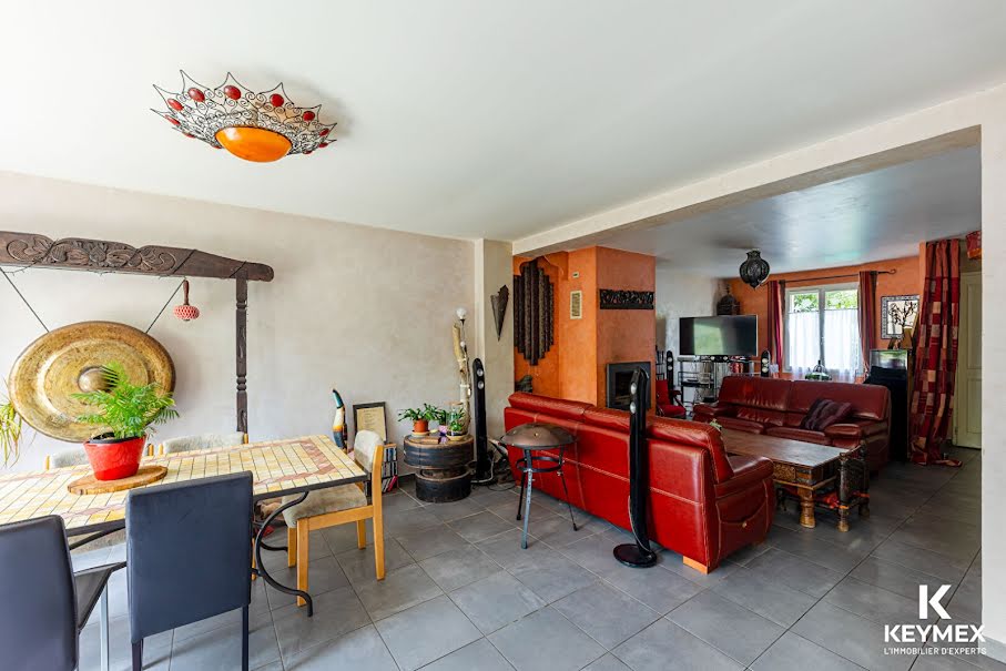 Vente maison 7 pièces 133 m² à Eaubonne (95600), 529 000 €