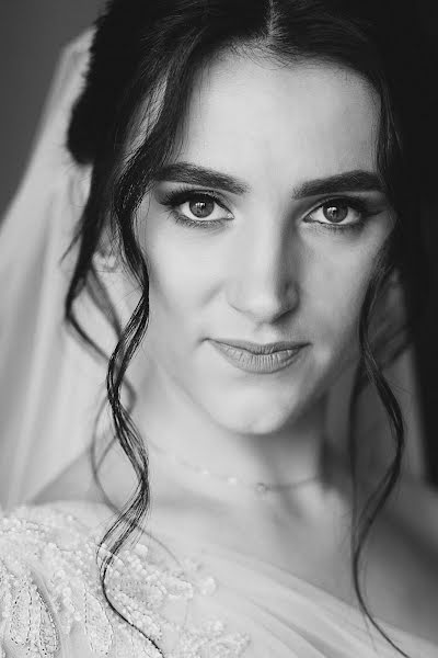 婚礼摄影师Maryana Repko（marjashka）。2021 10月25日的照片