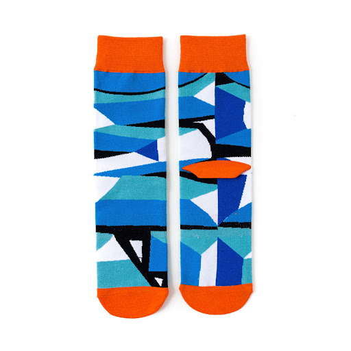 Title 4, Stockings Street MenS And WomenS Trendy Brand...