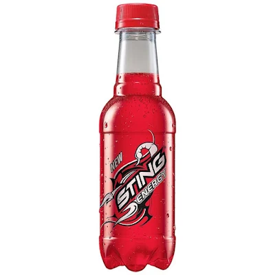 Sting Energy Drink