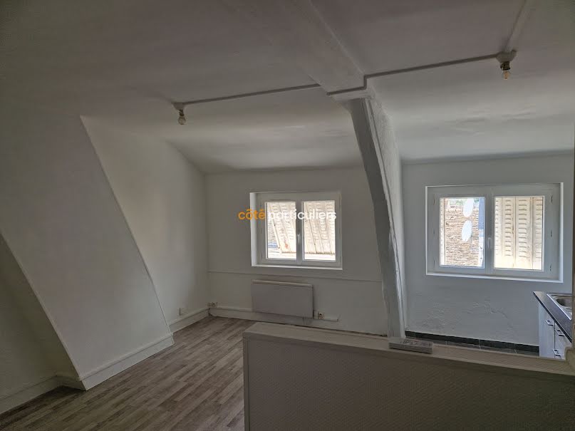 Location  appartement 2 pièces 39.25 m² à Montargis (45200), 450 €