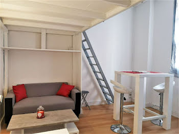 appartement à Toulouse (31)