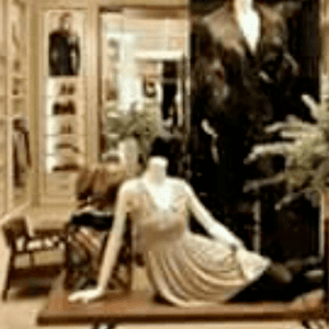 Online Shopping BlitzTrend.com logo