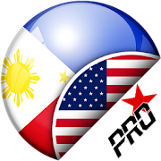 Filipino English Translator+