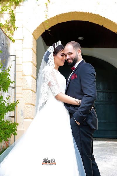 Fotografo di matrimoni Sahin Demirbilek (sahin). Foto del 8 marzo 2019
