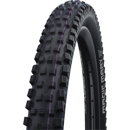 Schwalbe Magic Mary 26" Tire - Evolution, Super Downhill, Addix Ultra Soft