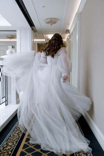 Wedding photographer Kseniya Bennet (screamdelica). Photo of 17 January 2021