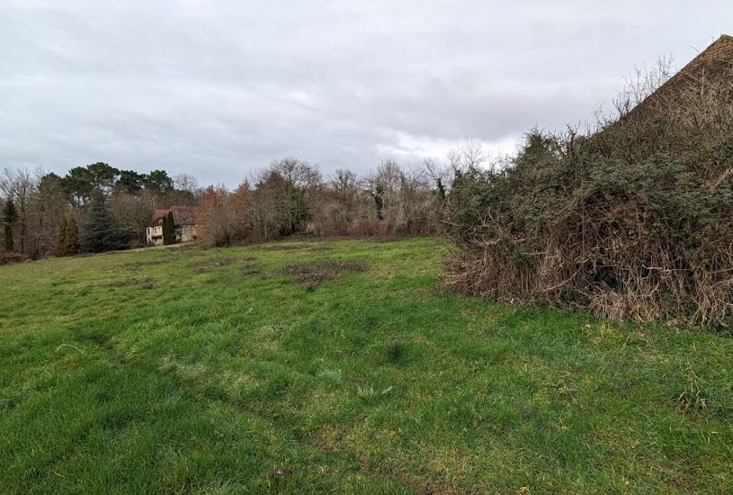  Vente Terrain à bâtir - à Saint-Front-de-Pradoux (24400) 