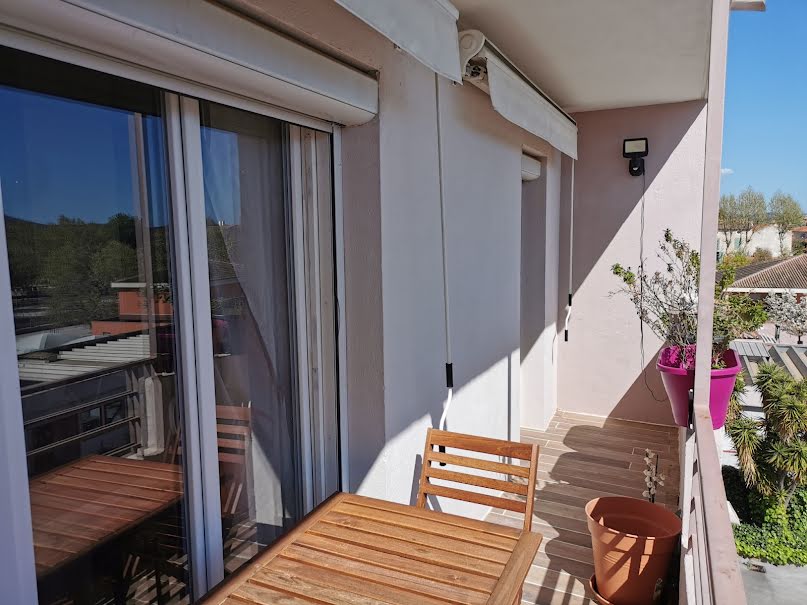 Vente appartement 3 pièces 60 m² à La garde (83130), 189 000 €