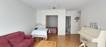 appartement à Courbevoie (92)