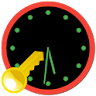 A-Clock Pro key icon