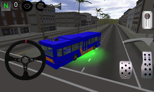 Bus simulator 2014 pc game download