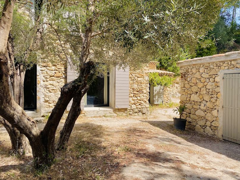 Vente maison 5 pièces 132 m² à Le Castellet (83330), 860 000 €