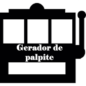 Gerador de Palpites