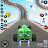 Formula Car Game: GT Car Stunt icon