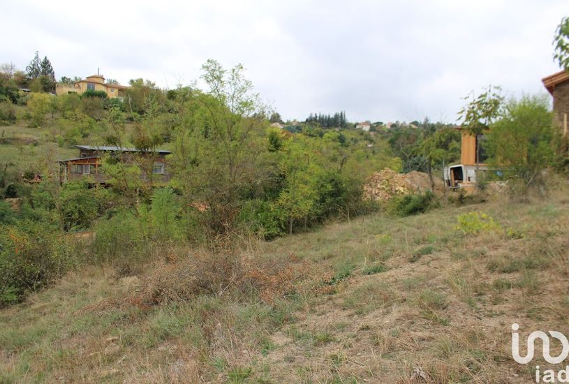  Vente Terrain à bâtir - à Millau (12100) 