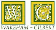 Wakeham & Gilbert Ltd Logo