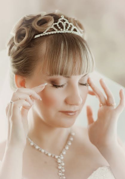 Photographe de mariage Dmitriy Feoktistov (redd). Photo du 4 avril 2014