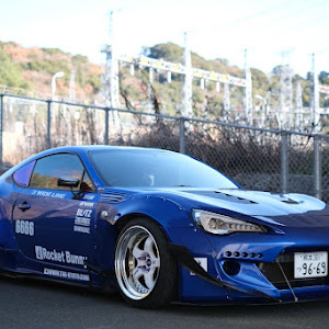 BRZ ZC6