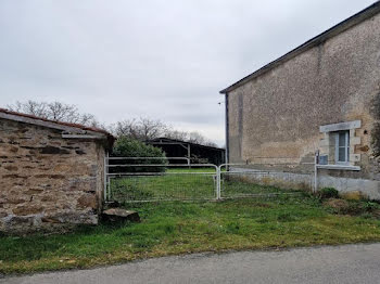 maison à Saint-André-sur-Sèvre (79)