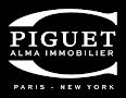 CATHERINE PIGUET - ALMA IMMOBILIER