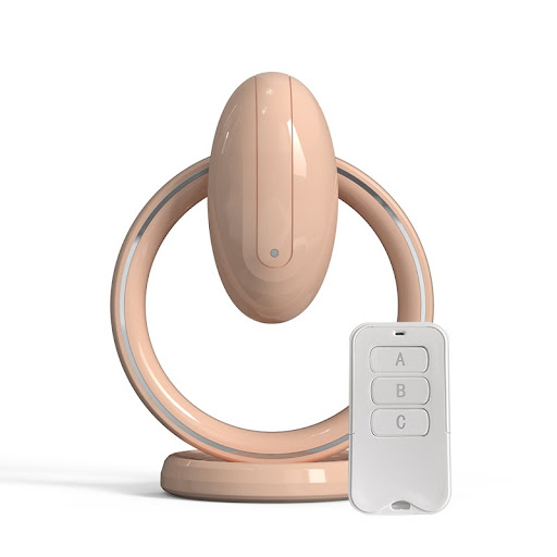 Title 6, Electric Chest Massager Breast Scraper for Home...