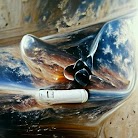 Space X - Next Generation Space Ships