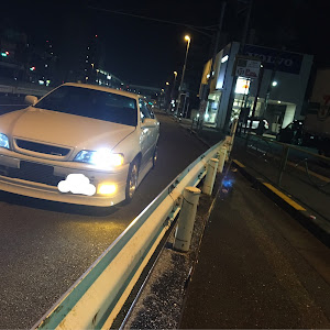チェイサー