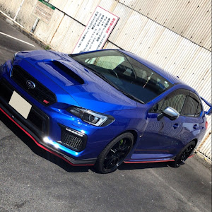 WRX STI VAB