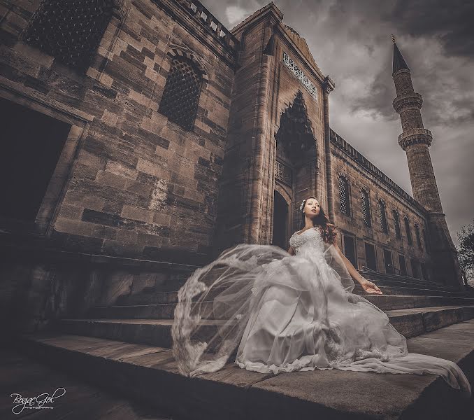 Wedding photographer Boğaç Göl (bogacgol). Photo of 21 January 2020