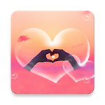 Cover Image of ダウンロード Pink PIP Camera 1.2 APK