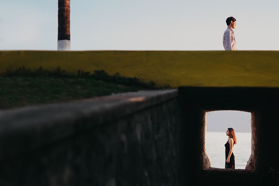 Photographe de mariage Gilberto Burgara (gilbertoburgara). Photo du 5 octobre 2018