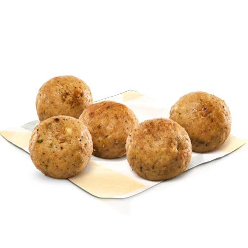 Chicken Meatballs-5Pcs