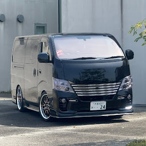 NV350キャラバン VW2E26