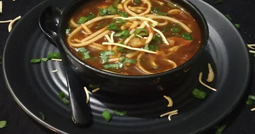 Thukpa Non-Veg Soup