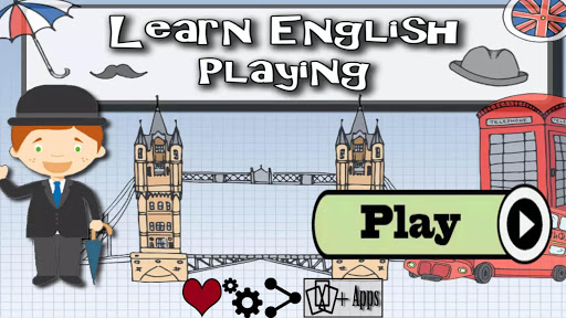 Learn English Playing screenshots 15