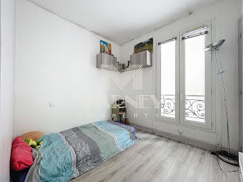 appartement à Paris 9ème (75)