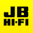 JB Hi-Fi - Retailer icon