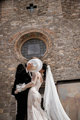 Wedding photographer Elena Kargina (ekar). Photo of 7 April