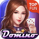 应用程序下载 Domino QiuQiu 99(KiuKiu) Topfun 安装 最新 APK 下载程序