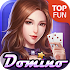 Domino QiuQiu 99(KiuKiu) Topfun1.7.3