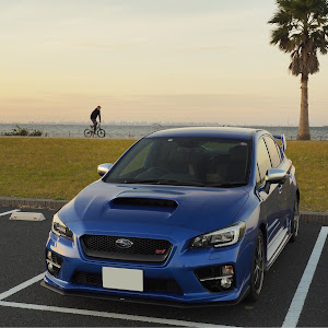 WRX STI VAB